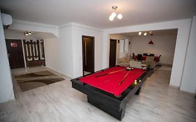 Apartament Vlad