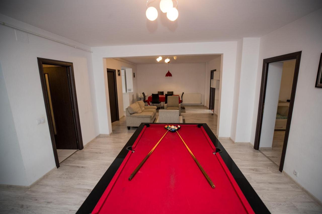 טורדה Apartament Vlad מראה חיצוני תמונה