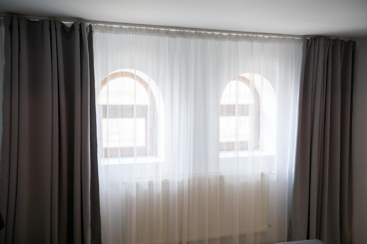 טורדה Apartament Vlad מראה חיצוני תמונה