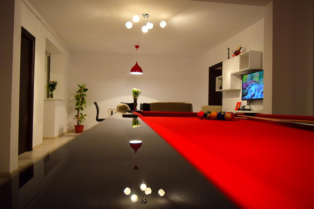 טורדה Apartament Vlad מראה חיצוני תמונה