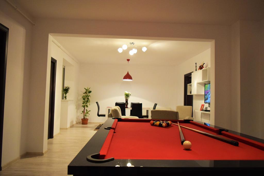 טורדה Apartament Vlad מראה חיצוני תמונה