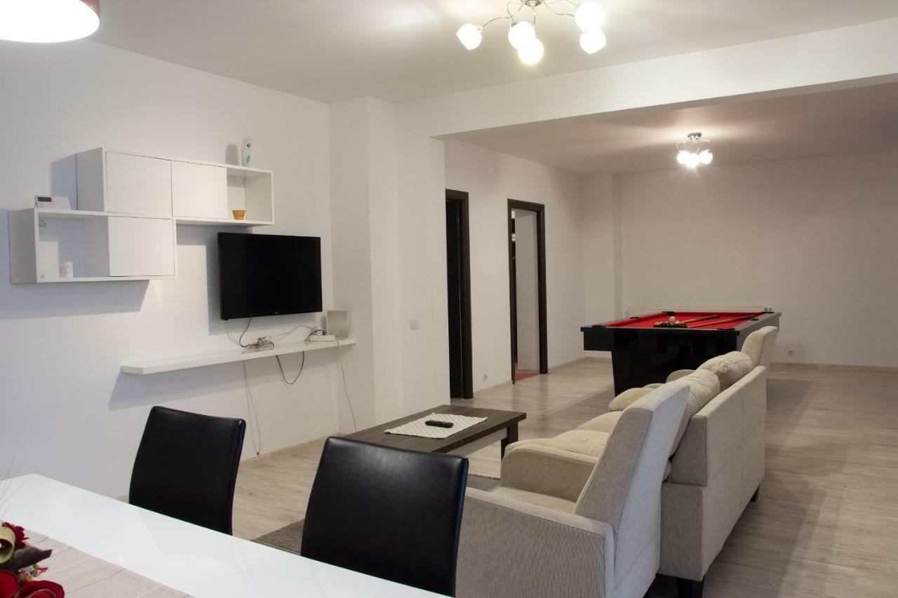 טורדה Apartament Vlad מראה חיצוני תמונה