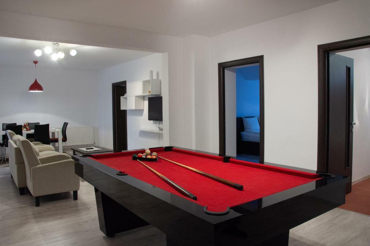 טורדה Apartament Vlad מראה חיצוני תמונה