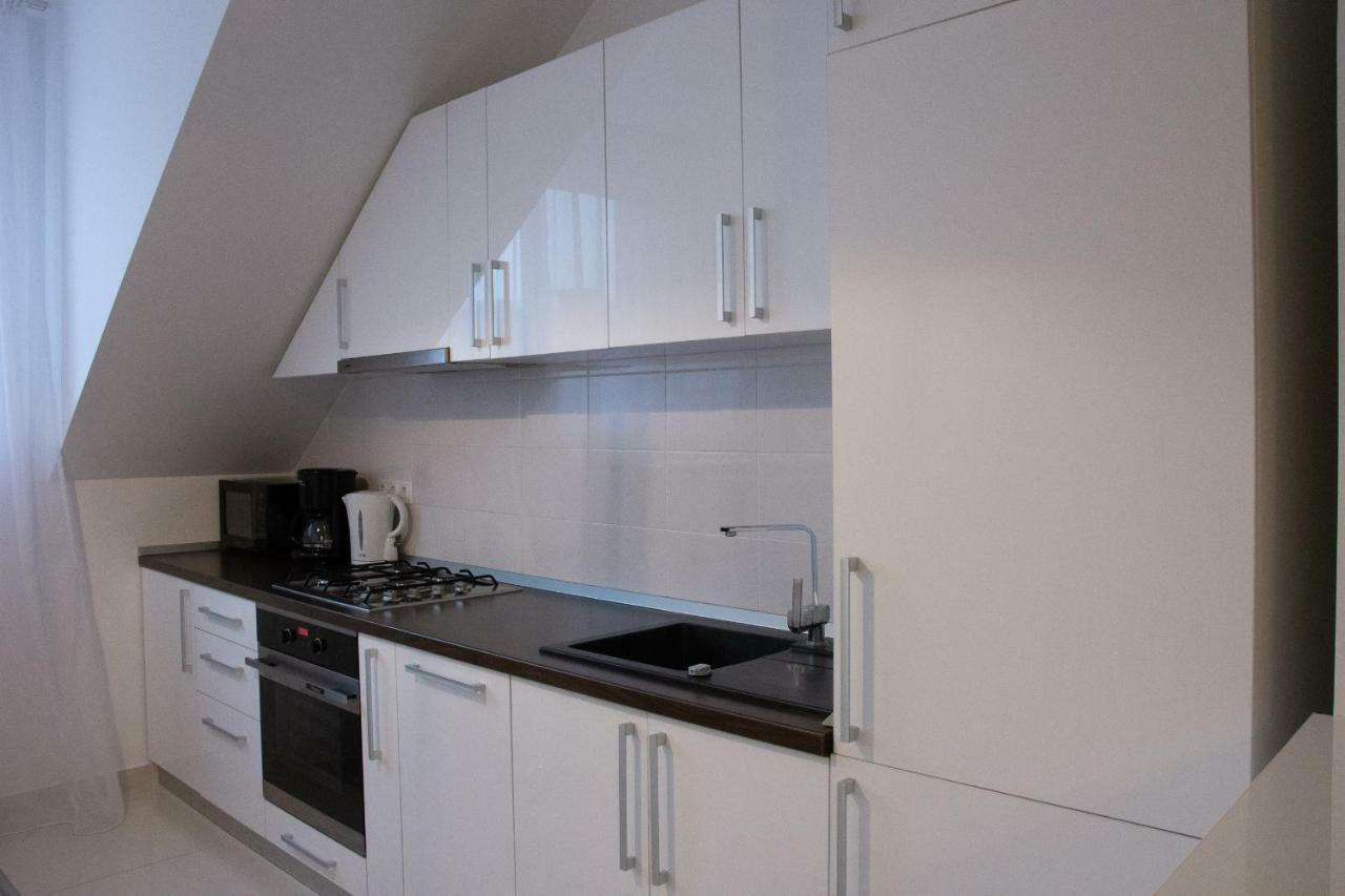 טורדה Apartament Vlad מראה חיצוני תמונה